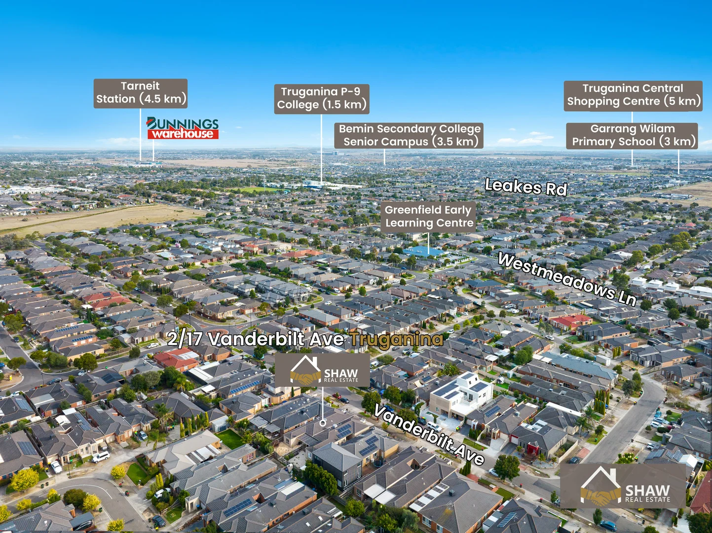 Additional image 14 of 2/17 Vanderbilt Avenue, Truganina VIC 3029