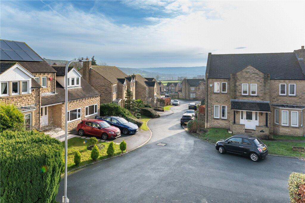 Additional image 34 of Cupstone Close, East Morton, BD20