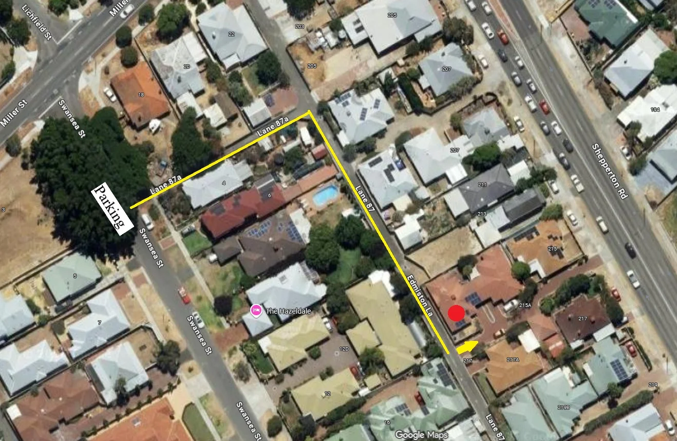 Additional image 2 of 215C Shepperton Road, East Victoria Park WA 6101