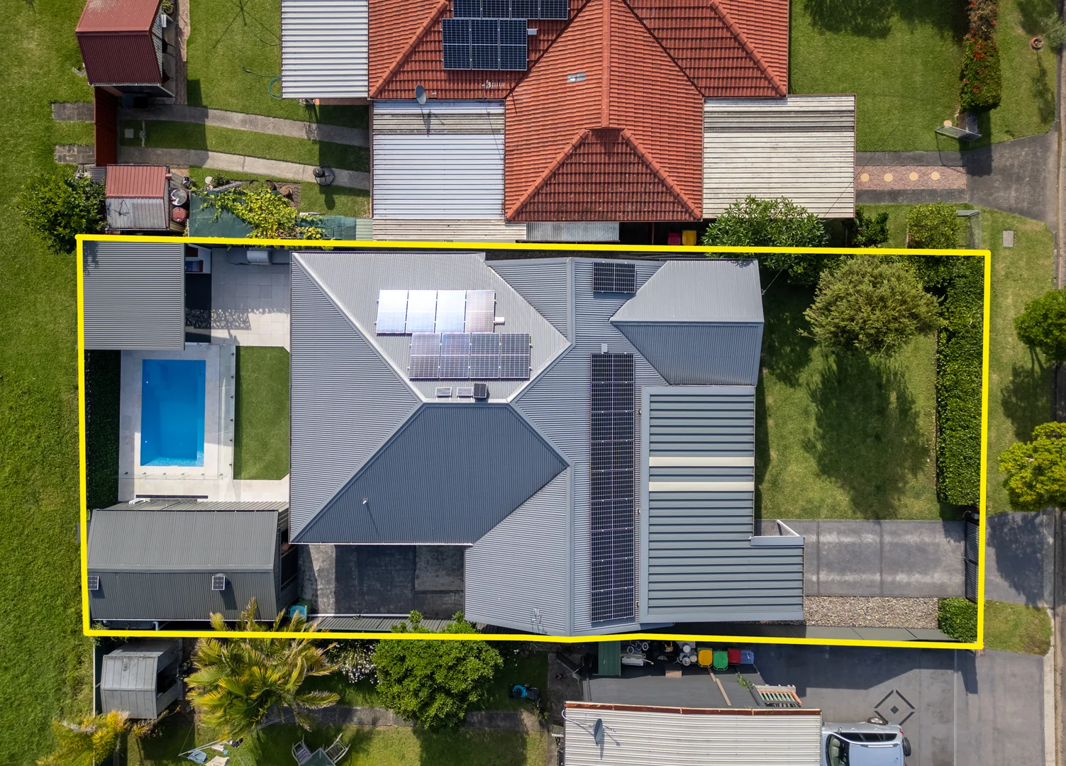 Additional image 15 of 14 Seawind Terrace, Berkeley Vale NSW 2261
