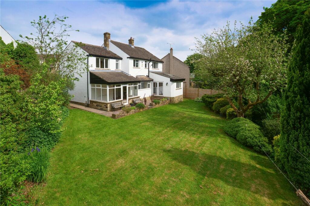 Additional image 29 of Walker Wood, Baildon, Shipley, West Yorkshire, BD17