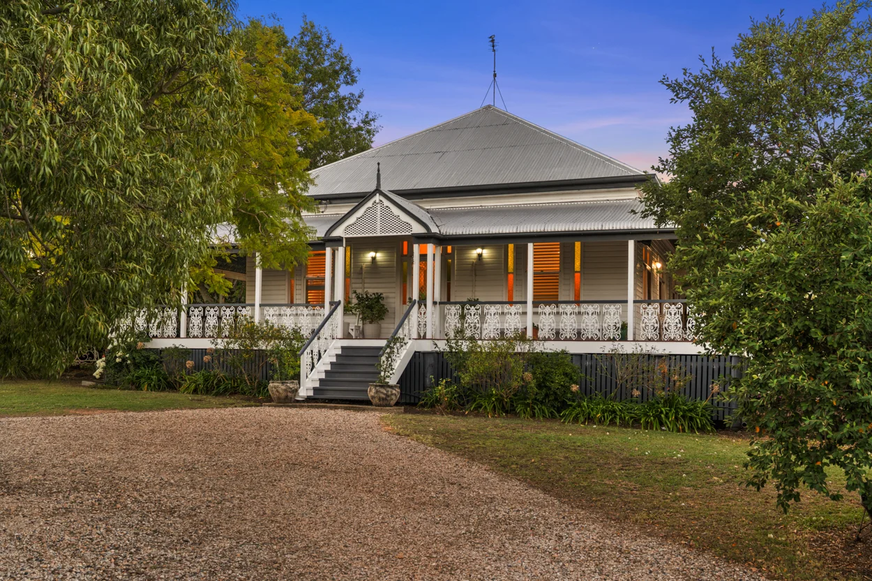 43 Campbell Street, Pittsworth QLD 4356