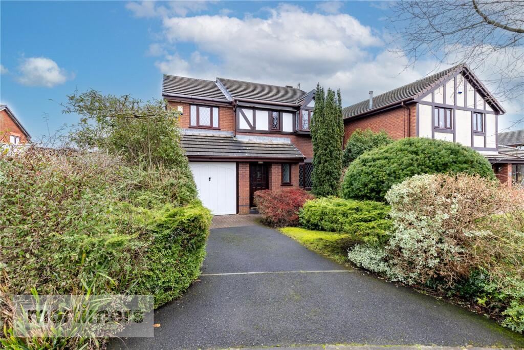 Additional image 24 of Willow Park, Oswaldtwistle, Accrington, BB5