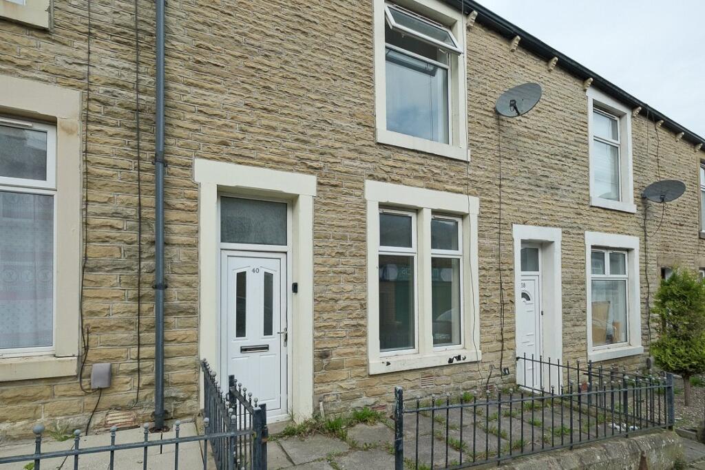 Primrose Street, Accrington, Lancashire, BB5