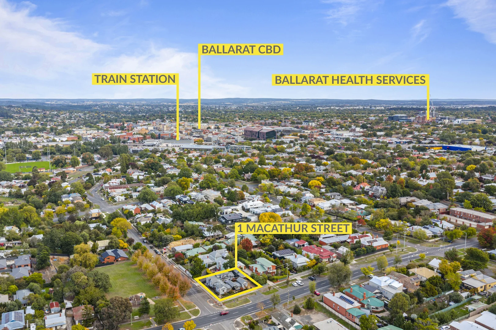 Additional image 34 of 1 Macarthur Street, Soldiers Hill VIC 3350