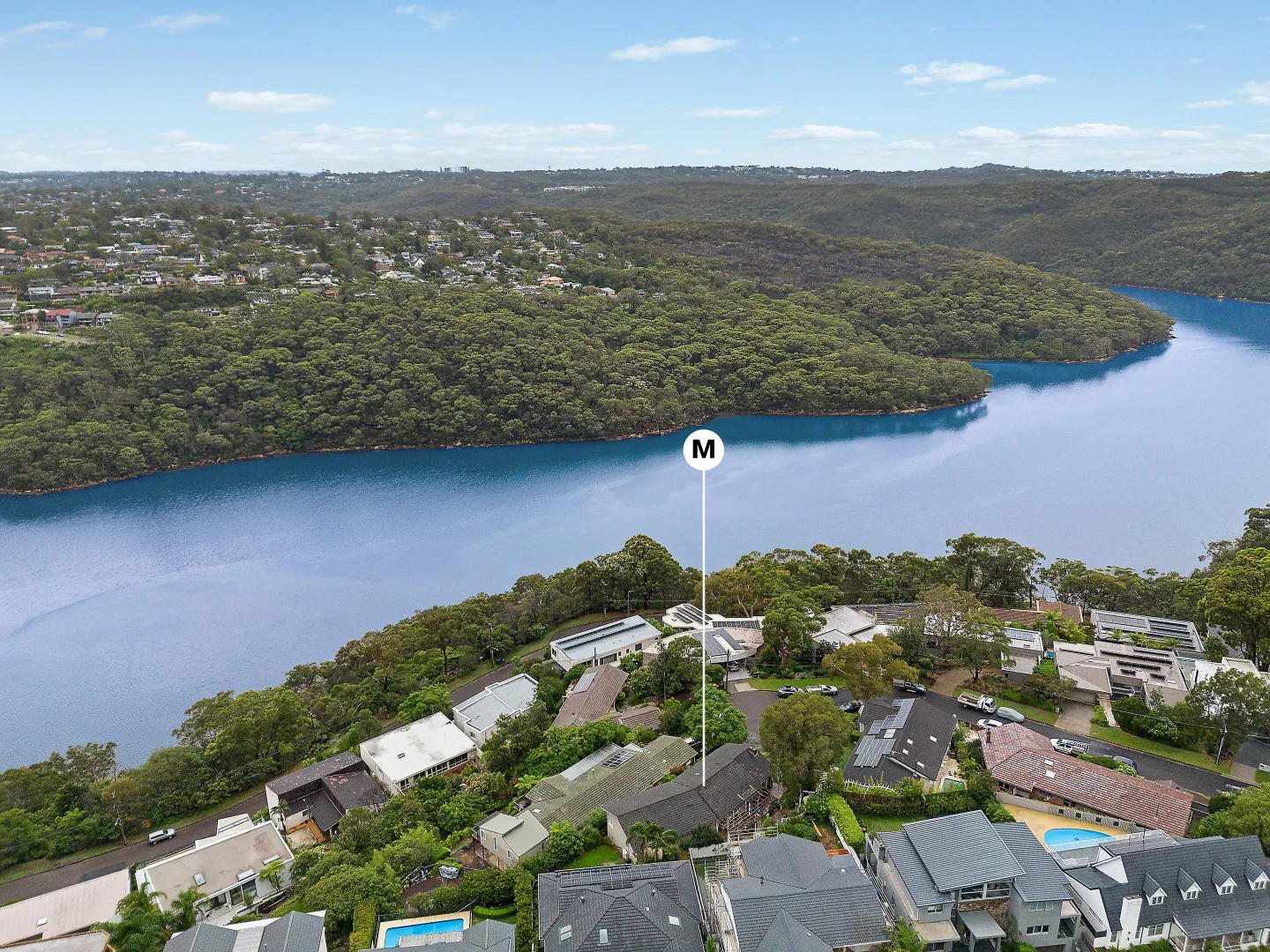 Additional image 13 of 8 Padulla Place, Castle Cove NSW 2069