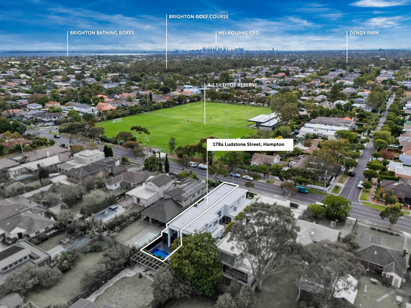Additional image 17 of 178A Ludstone Street, Hampton VIC 3188