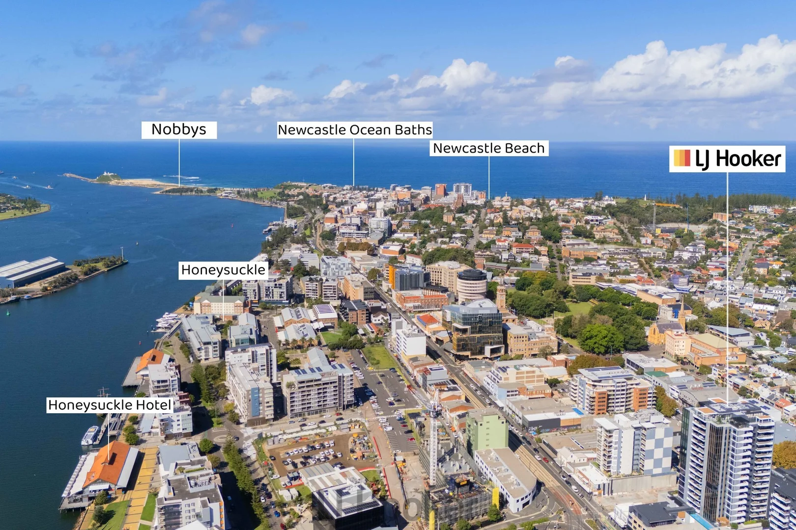 Additional image 12 of 1004/509 Hunter Street, Newcastle NSW 2300