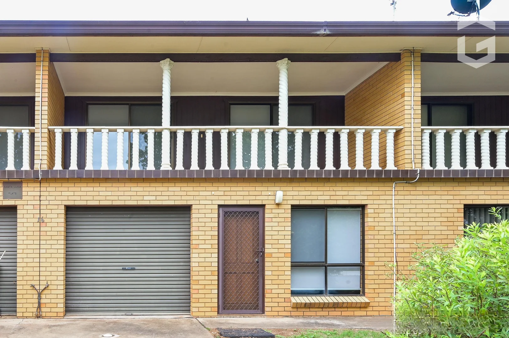 2/16 Ulong Street, Griffith NSW 2680
