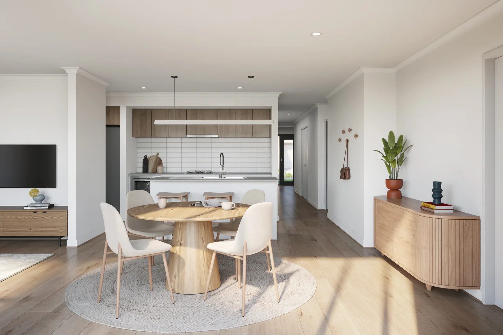 Lot 94 Dimitri Drive, Traralgon VIC 3844