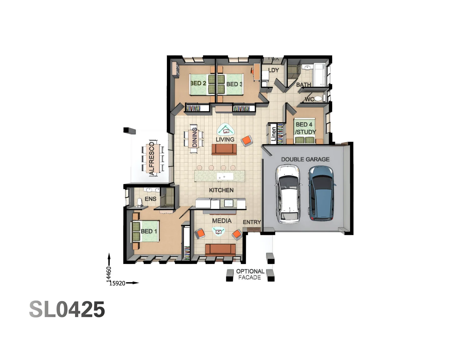 Additional image 2 of Lot 10/747-751 Wembley Rd, Browns Plains QLD 4118