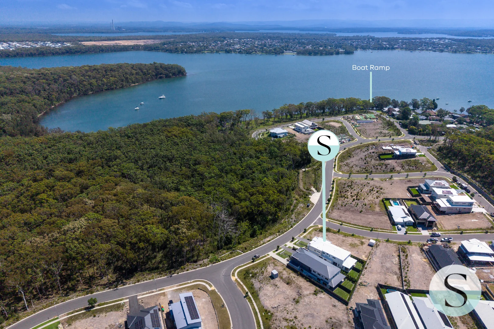 Additional image 2 of 23A Allora Circuit, Nords Wharf NSW 2281