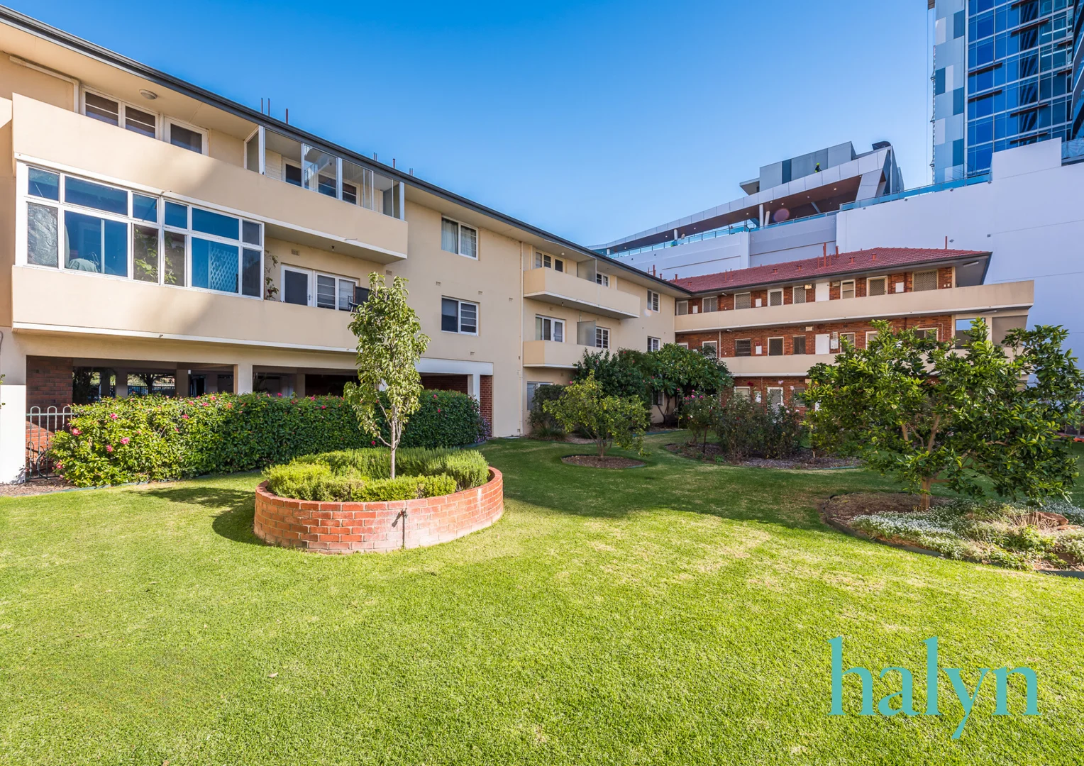 120/45 Adelaide Terrace, East Perth WA 6004