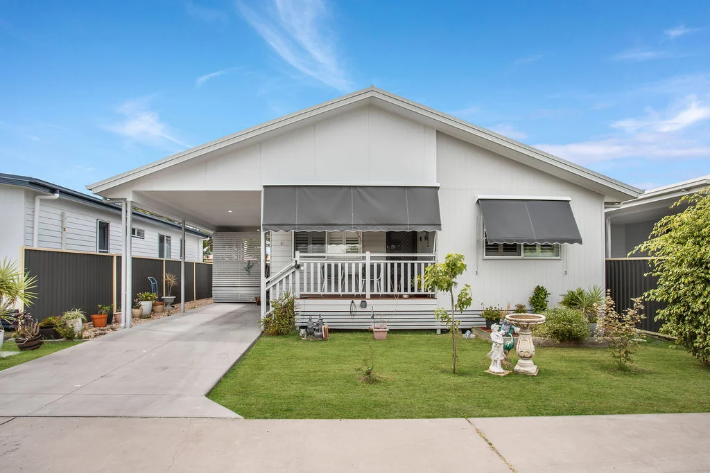 20/25 Campbell Street, Laidley QLD 4341