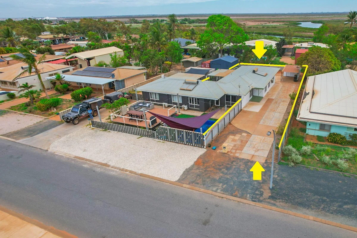 Additional image 25 of 68B Goode Street, Port Hedland WA 6721