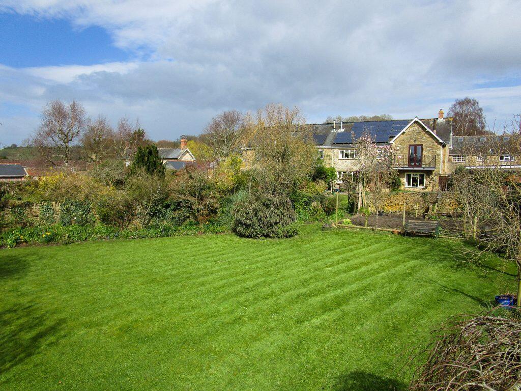 Barrows Court, East Chinnock, Somerset, BA22