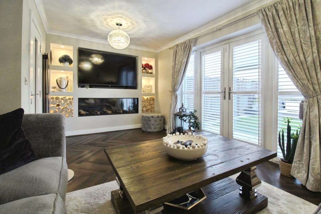 Additional image 2 of Beckside, Salterforth, Barnoldswick, Lancashire, BB18