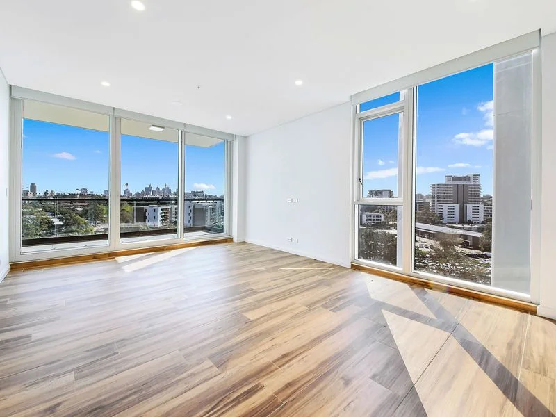 Additional image 2 of 806/8 Rose Valley Way, Zetland NSW 2017