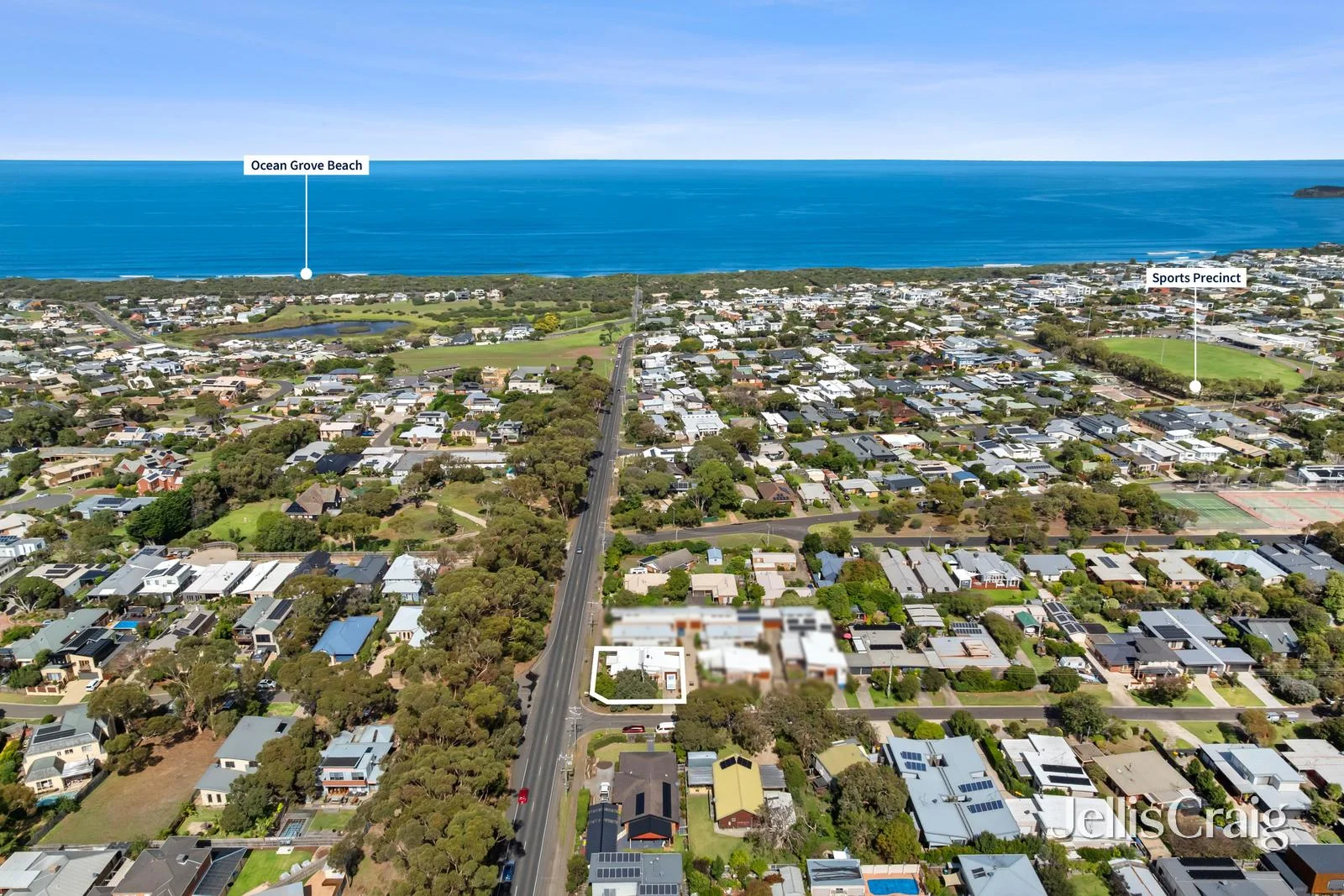 Additional image 18 of 1/1-3 Callistemon Court, Ocean Grove VIC 3226