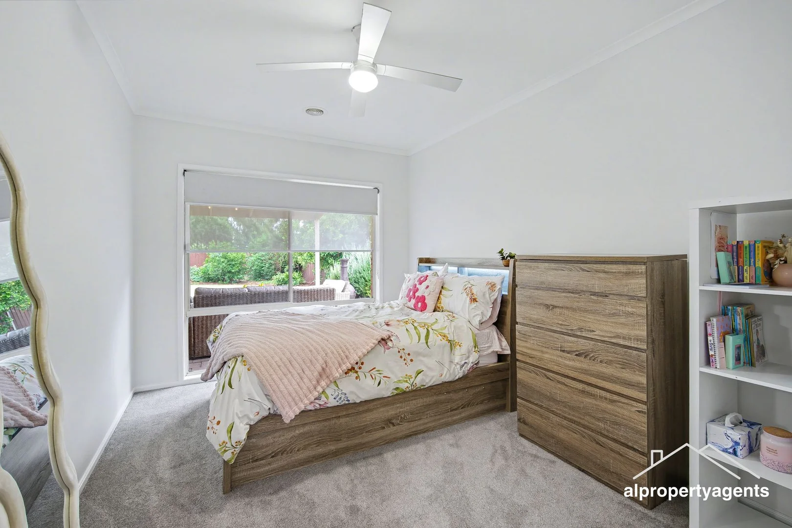 Additional image 15 of 3 Fulton Avenue, Horsham VIC 3400