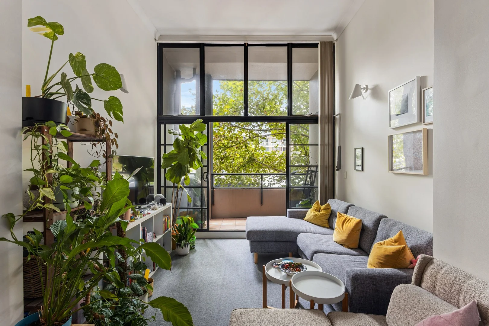 206/199 Regent Street, Redfern NSW 2016