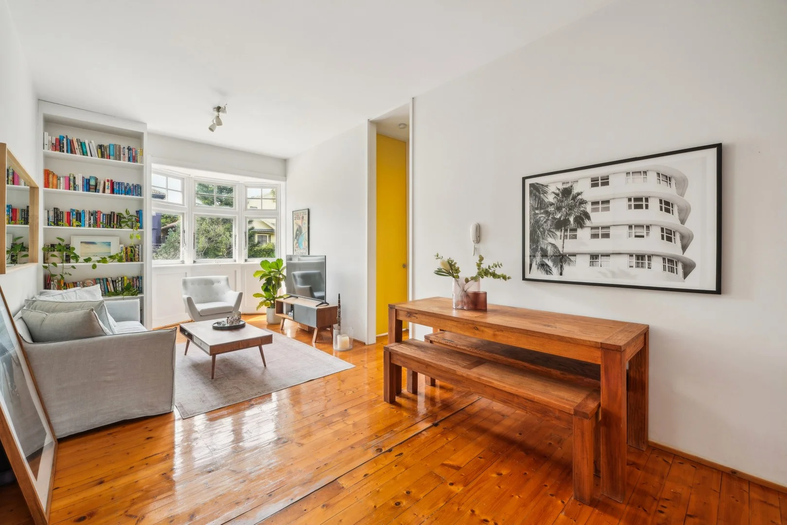 1/23 Warners Avenue, Bondi Beach NSW 2026