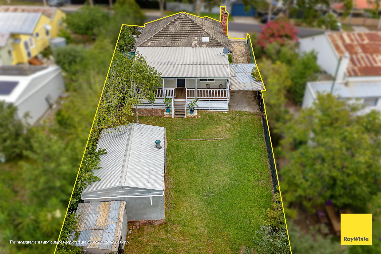 Additional image 24 of 30 Quick Street, Long Gully VIC 3550