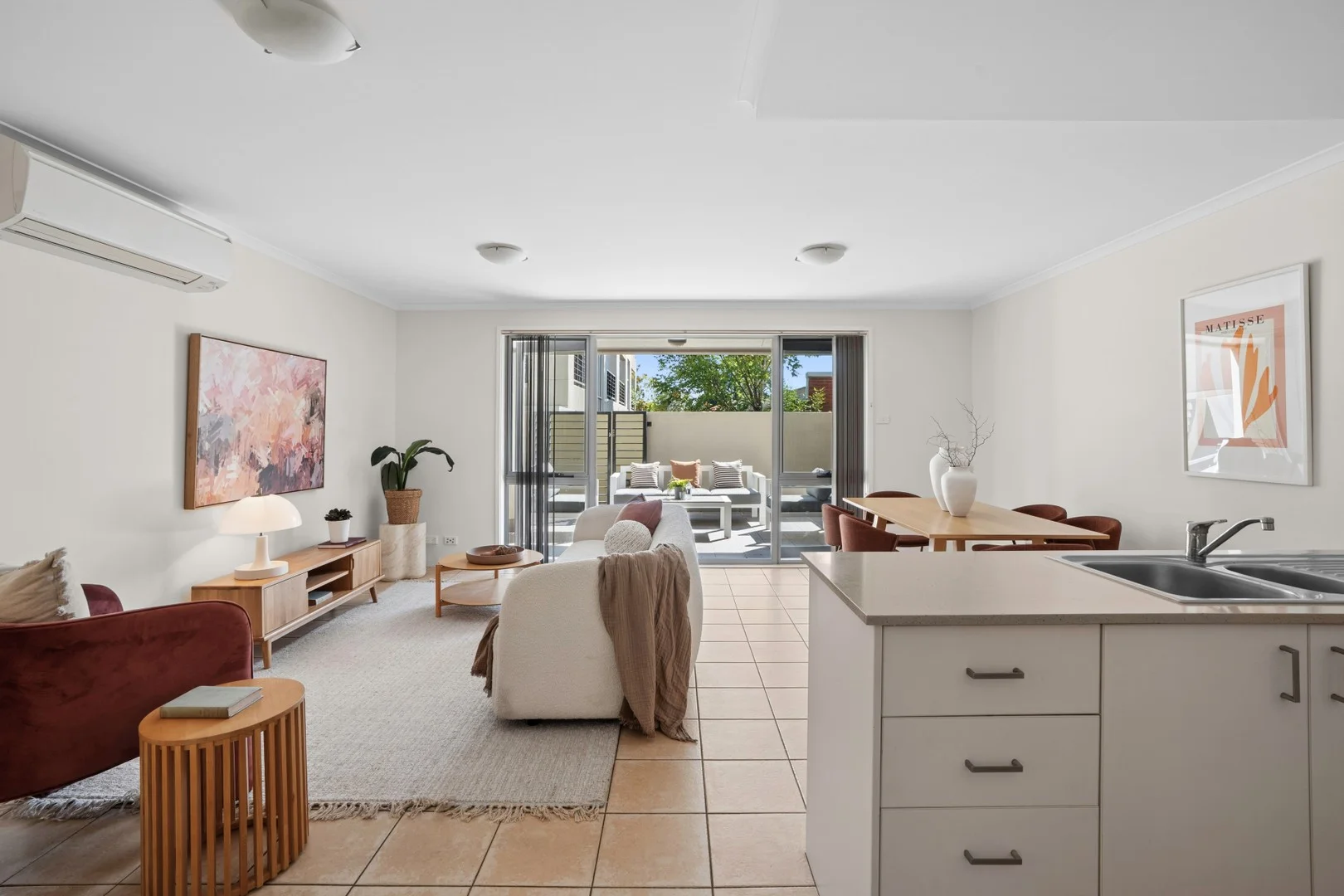 4/43 Ipima Street, Braddon ACT 2612