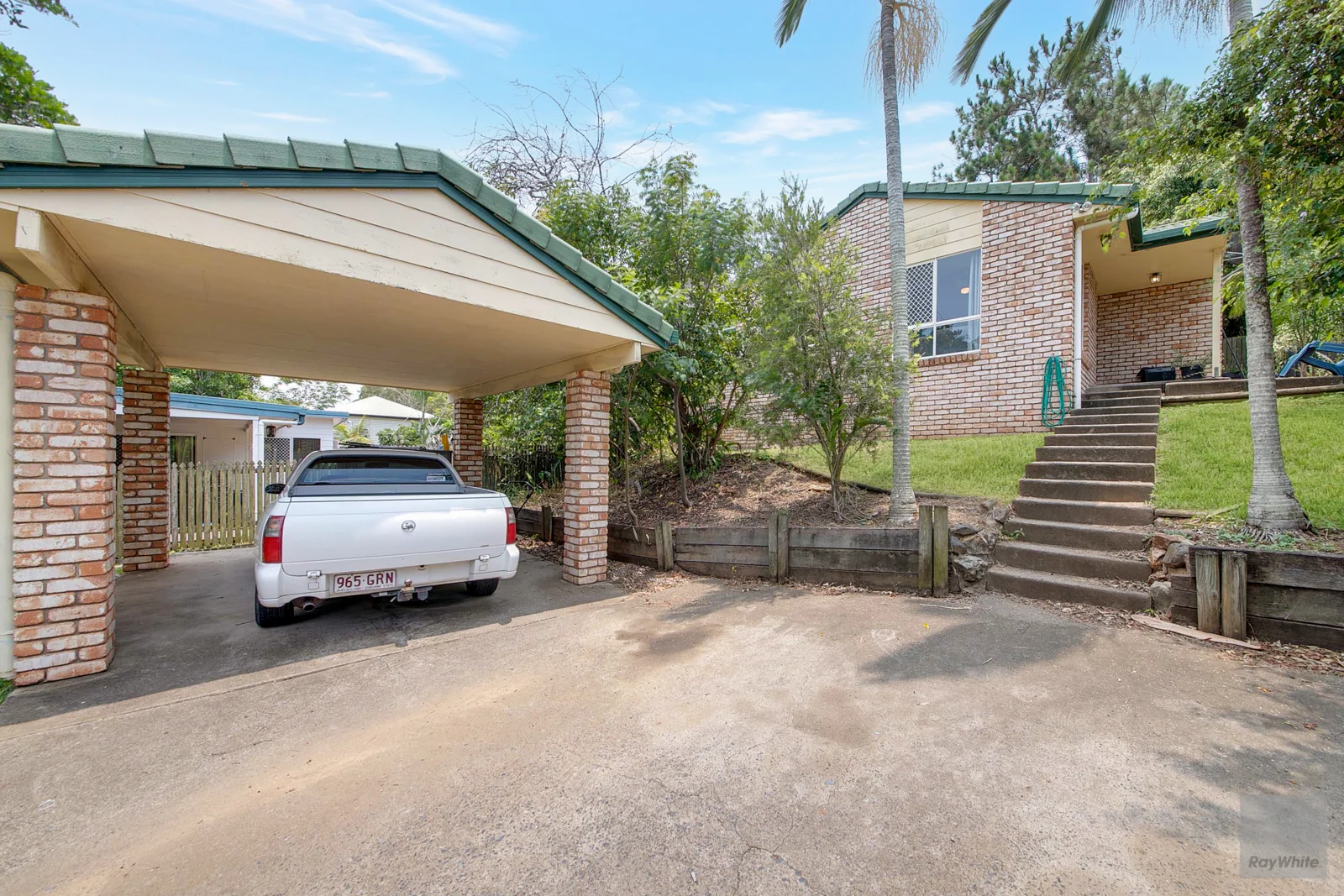 47 Whitman Street, Yeppoon QLD 4703 photo 2