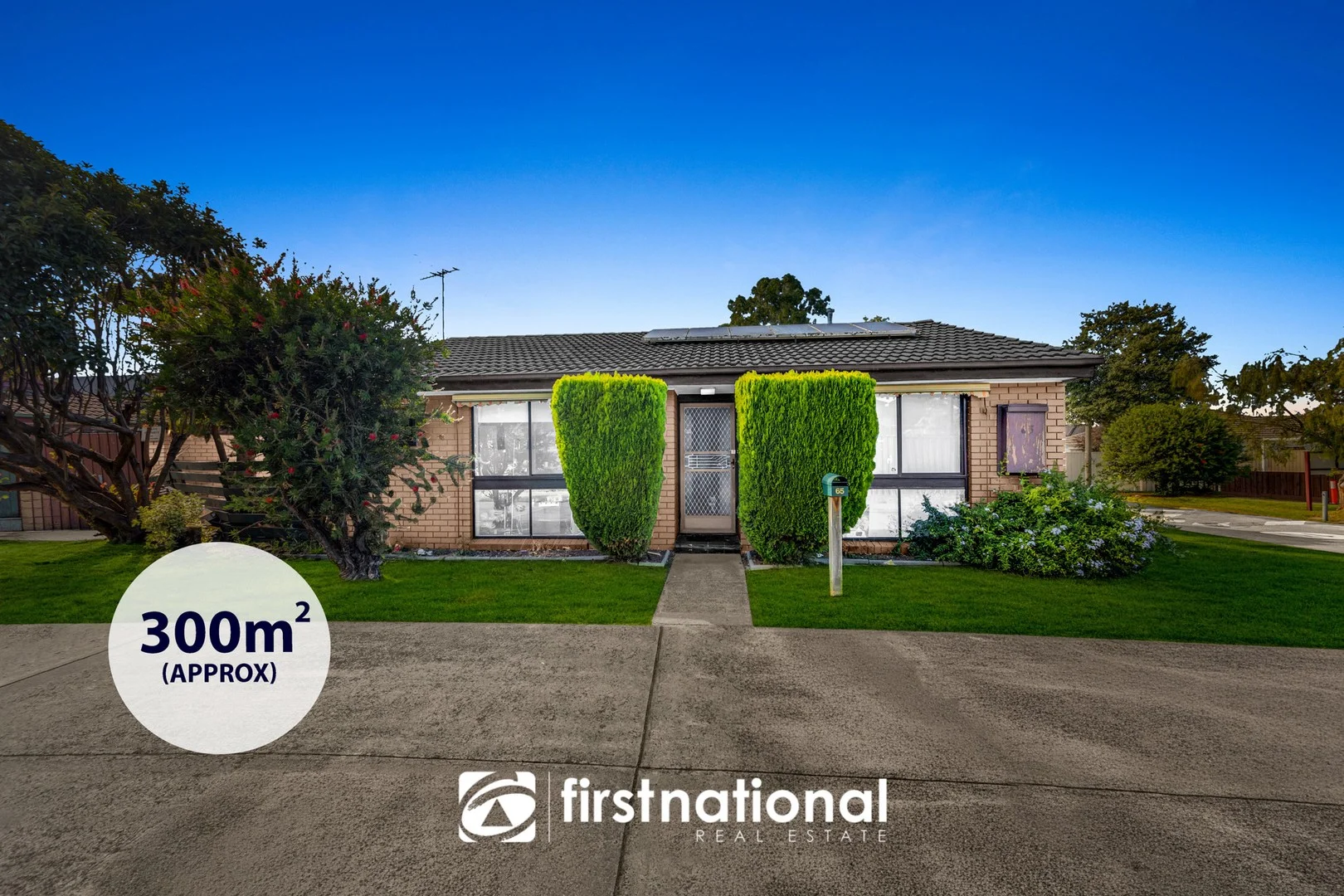 65/12 Halifax Street, Dandenong VIC 3175