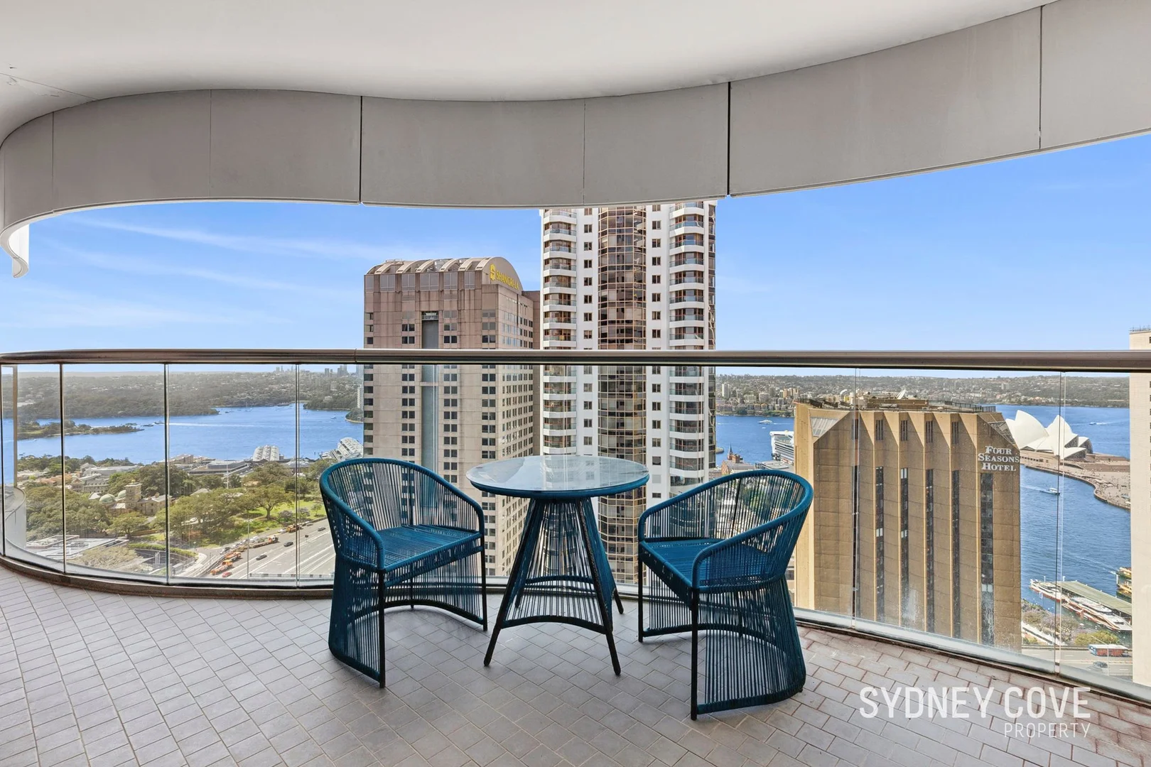 Additional image 15 of 2903/129 Harrington Street, Sydney NSW 2000