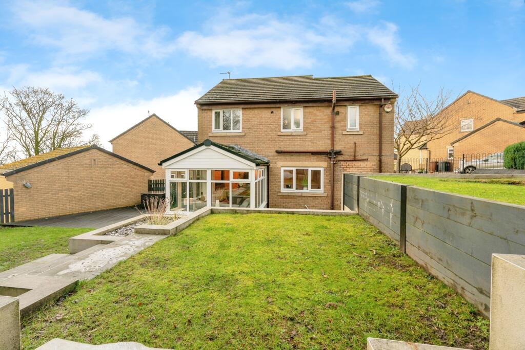 Additional image 24 of Rochester Drive, Burnley, Lancashire, BB10