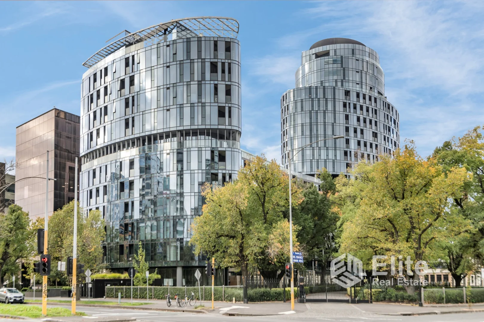 Additional image 23 of 131/555 St Kilda Road, Melbourne VIC 3004