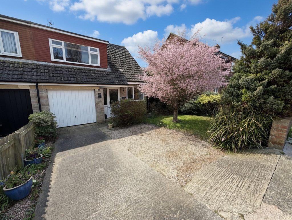 Combe Park, Yeovil, Somerset, BA21