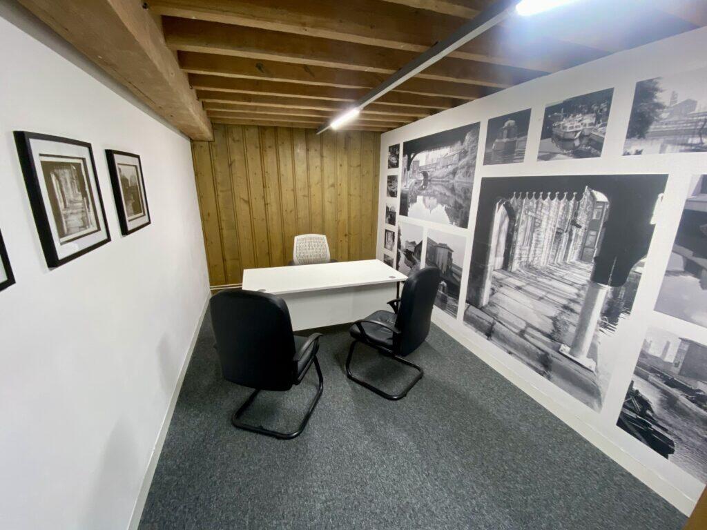 Additional image 6 of Block B and Ground Floor Block C, The Wharf, Manchester Road, Burnley, BB11 1JG