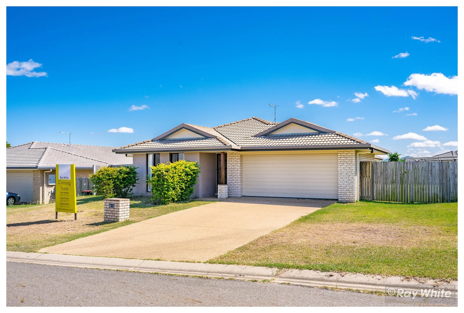 16 Kildare Crescent, Parkhurst QLD 4702