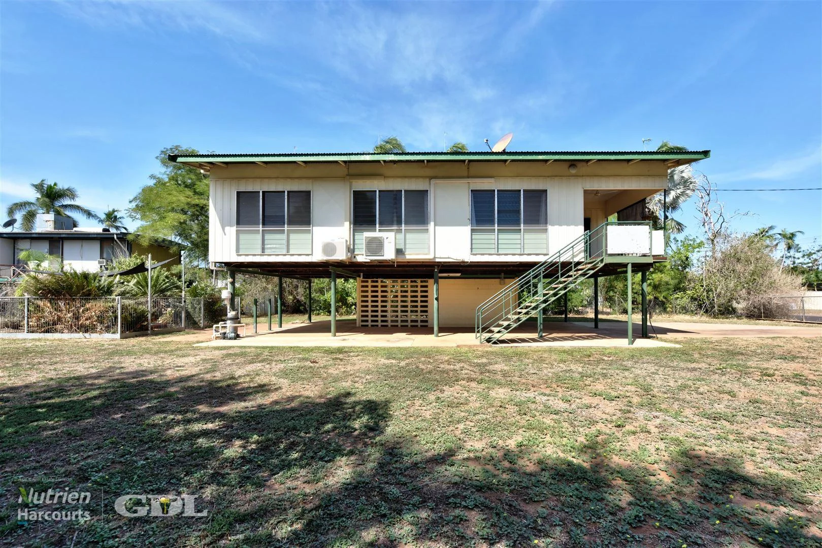 7 Heron Crescent, Katherine NT 0850