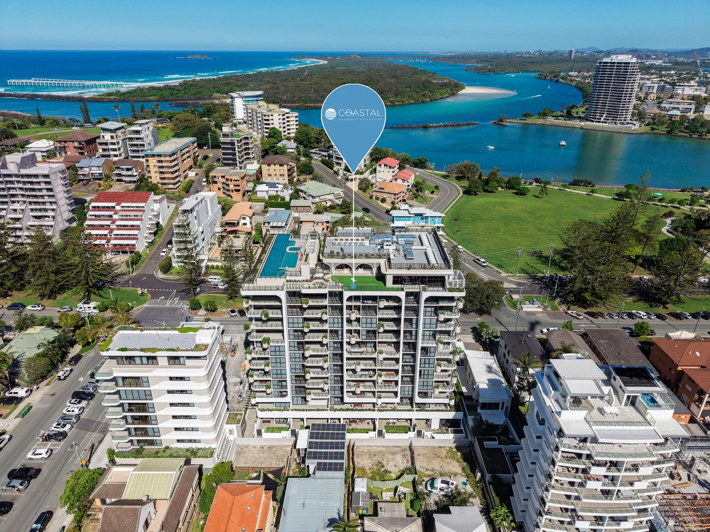 Additional image 28 of 206/217-227 Boundary Street, Rainbow Bay QLD 4225