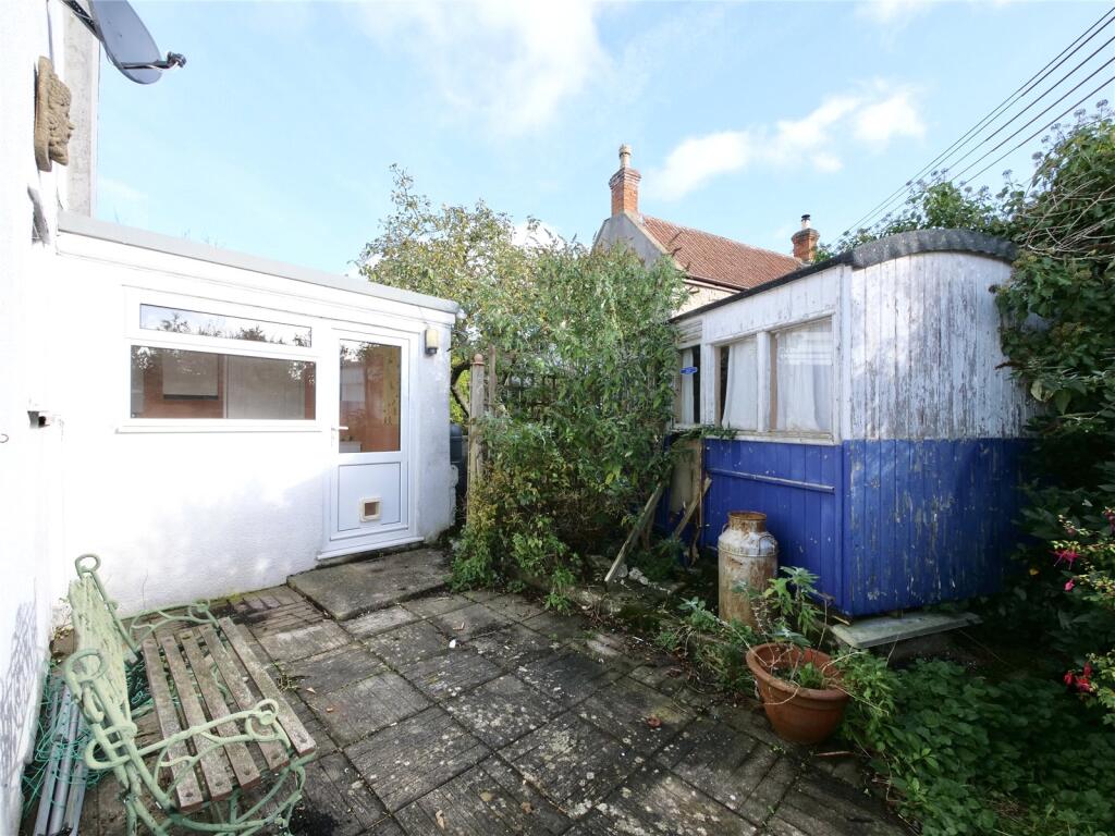 Additional image 23 of Three Bedroom Detached Bungalow, Easton, Wells