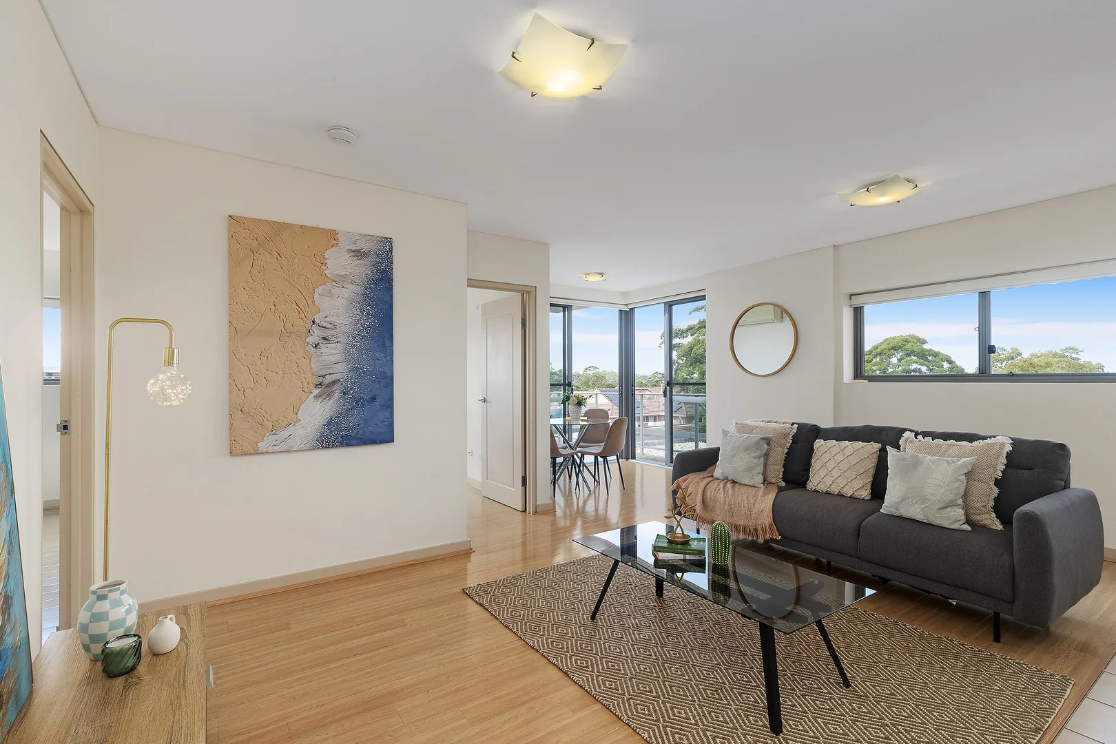 19/93-103 Pacific Highway, Hornsby NSW 2077