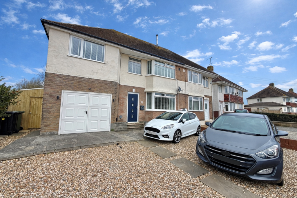 Elliots Drive, Yeovil, Somerset, BA21