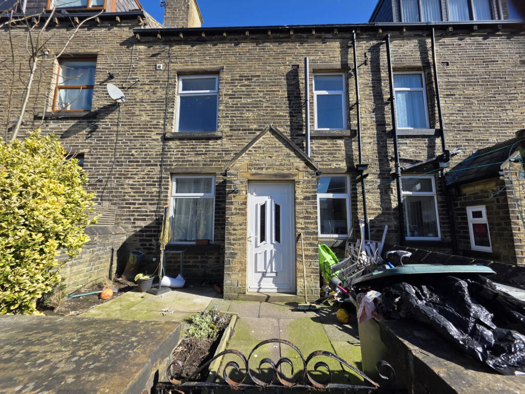 Westfield Terrace, Clayton, BD14 6NT