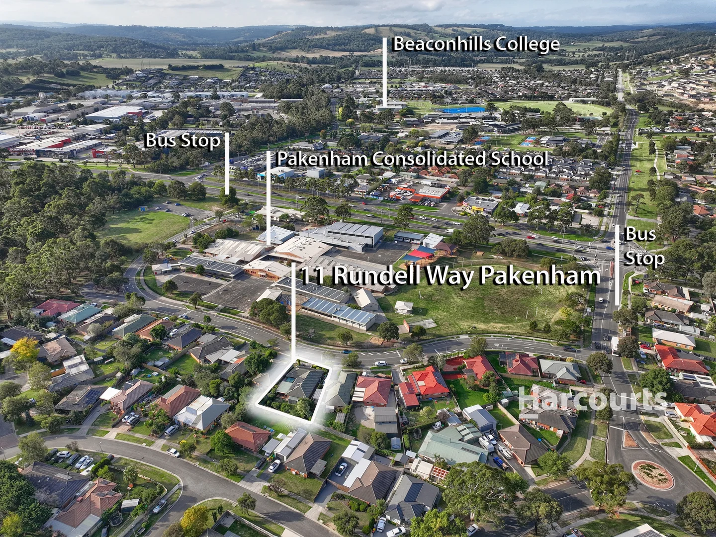 Additional image 23 of 11 Rundell Way, Pakenham VIC 3810