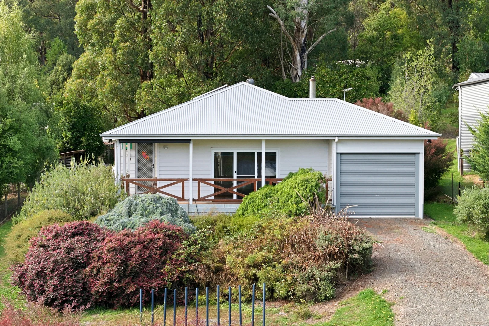 15 Hill Avenue, Marysville VIC 3779