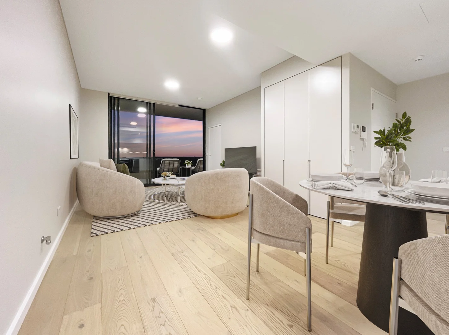 Additional image 4 of 503/31 Grand Parade, Sutherland NSW 2232