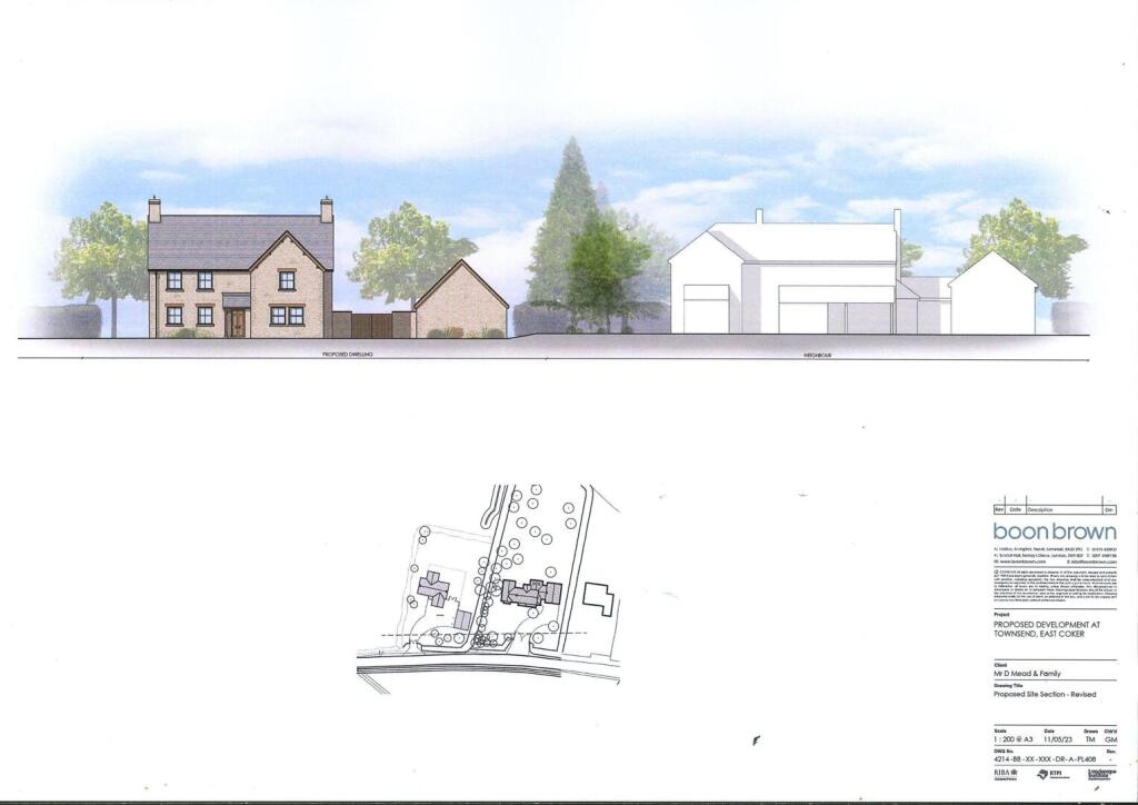 Additional image 20 of East Coker, Yeovil