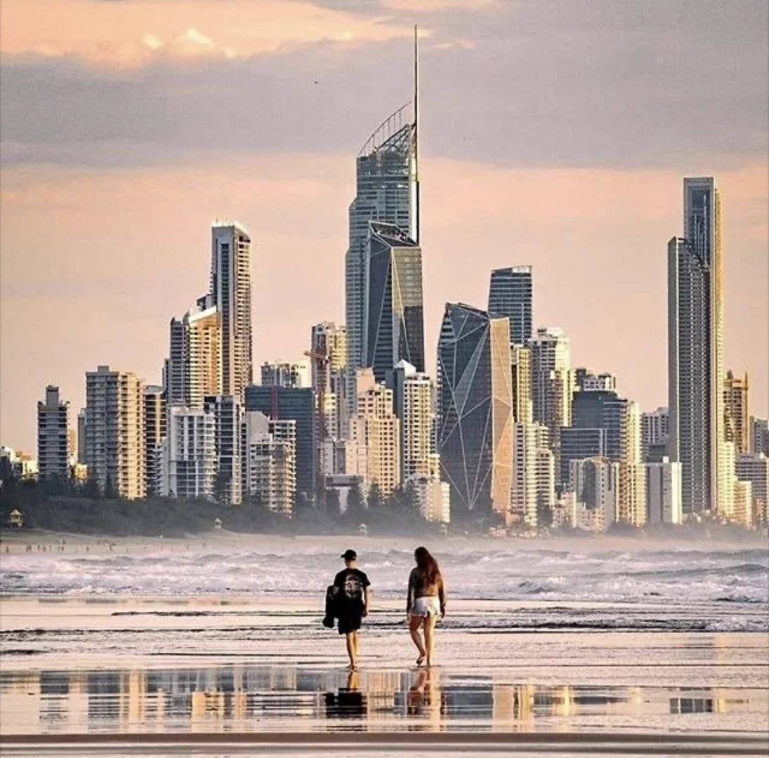 Additional image 34 of 5306/9 Hamilton Avenue, Surfers Paradise QLD 4217