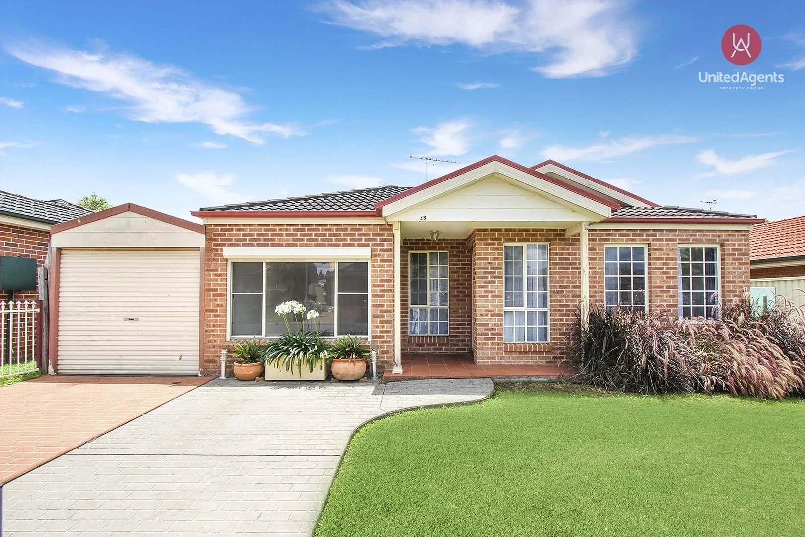 2B Inverell Avenue, Hinchinbrook NSW 2168