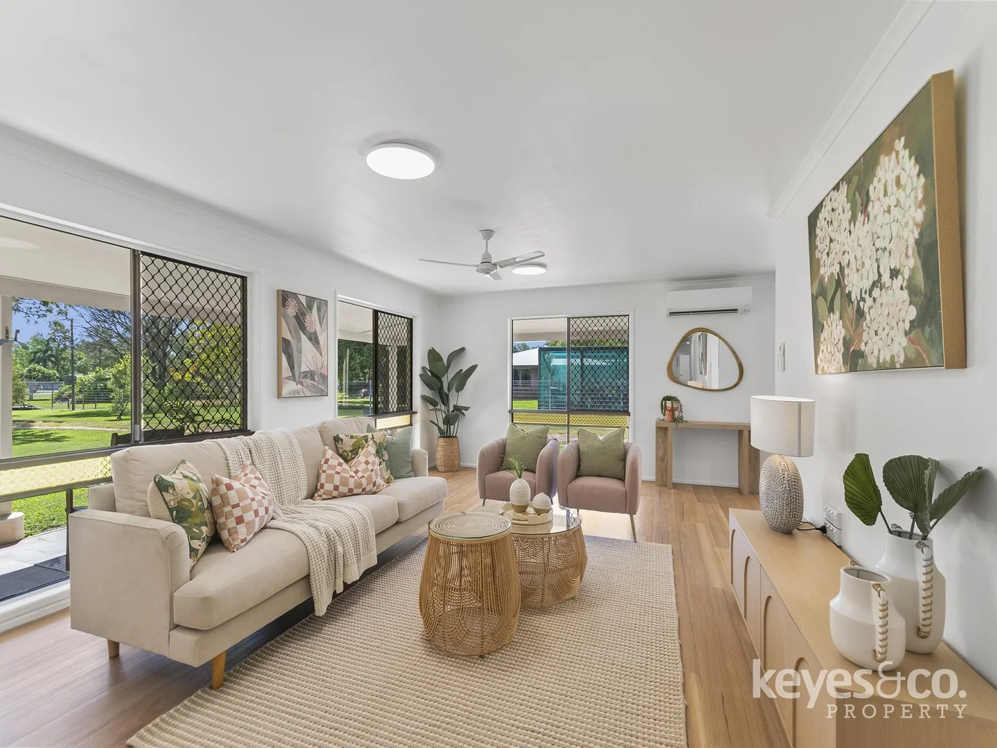6 Bernborough Court, Kelso QLD 4815
