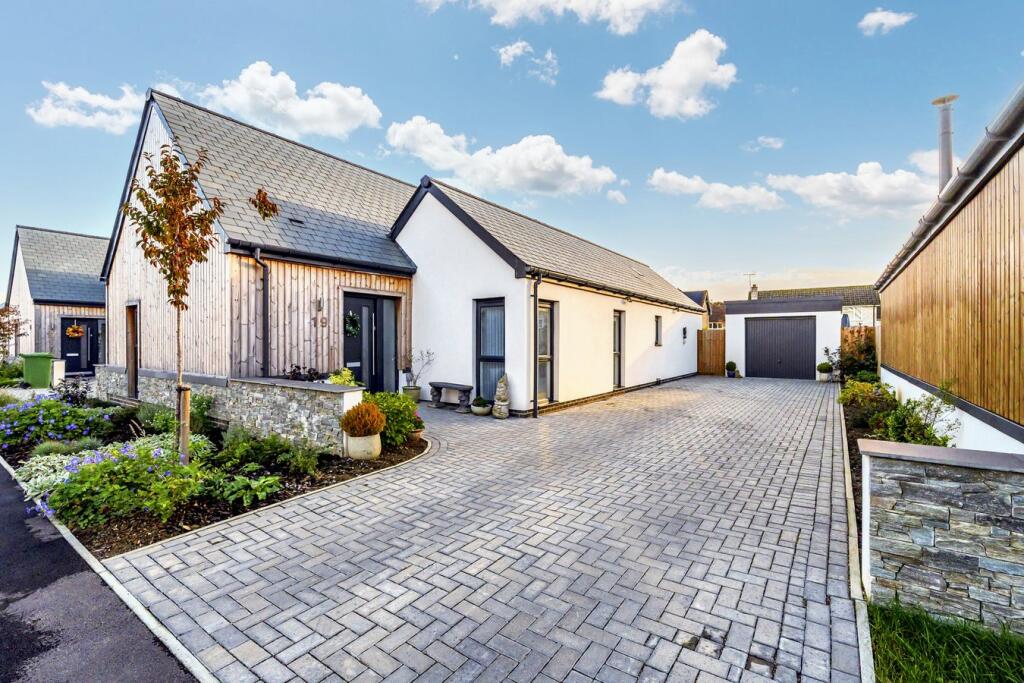 Cherry Blossom Way, Sparkford, Yeovil, BA22